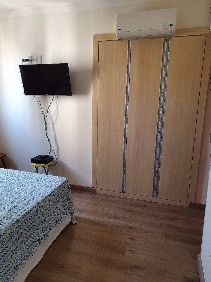 Apartamento à venda com 2 quartos, 62m² - Foto 6