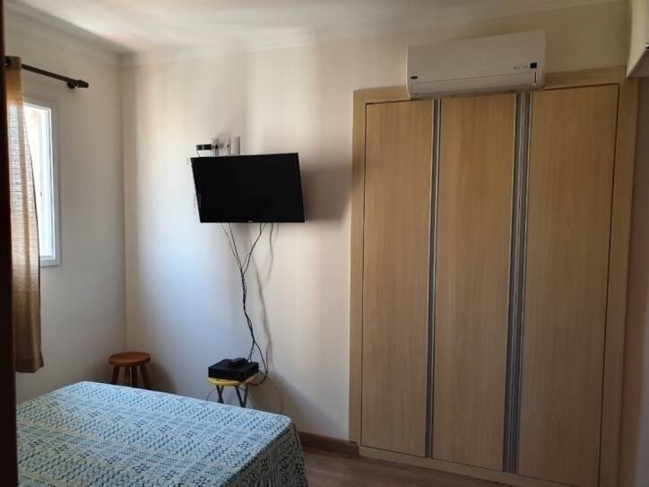 Apartamento à venda com 2 quartos, 62m² - Foto 7