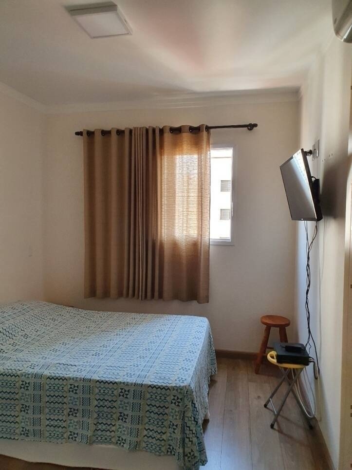 Apartamento à venda com 2 quartos, 62m² - Foto 8