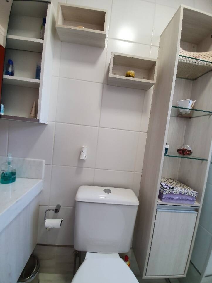 Apartamento à venda com 2 quartos, 62m² - Foto 10