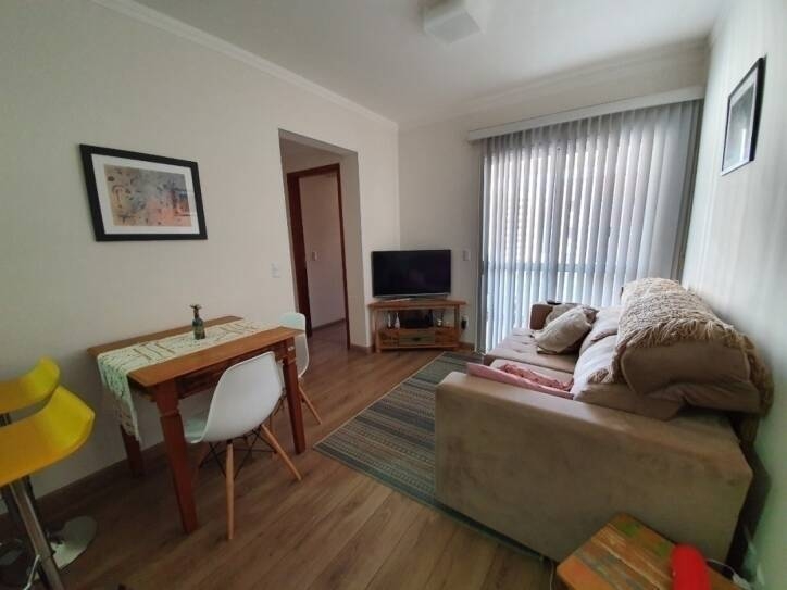 Apartamento à venda com 2 quartos, 62m² - Foto 15