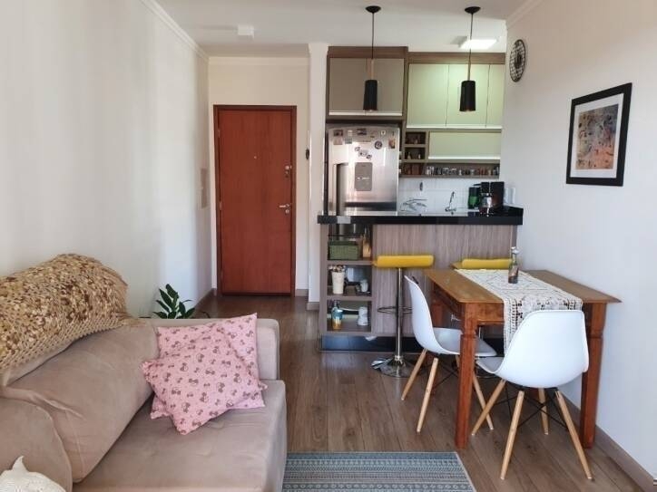 Apartamento à venda com 2 quartos, 62m² - Foto 21