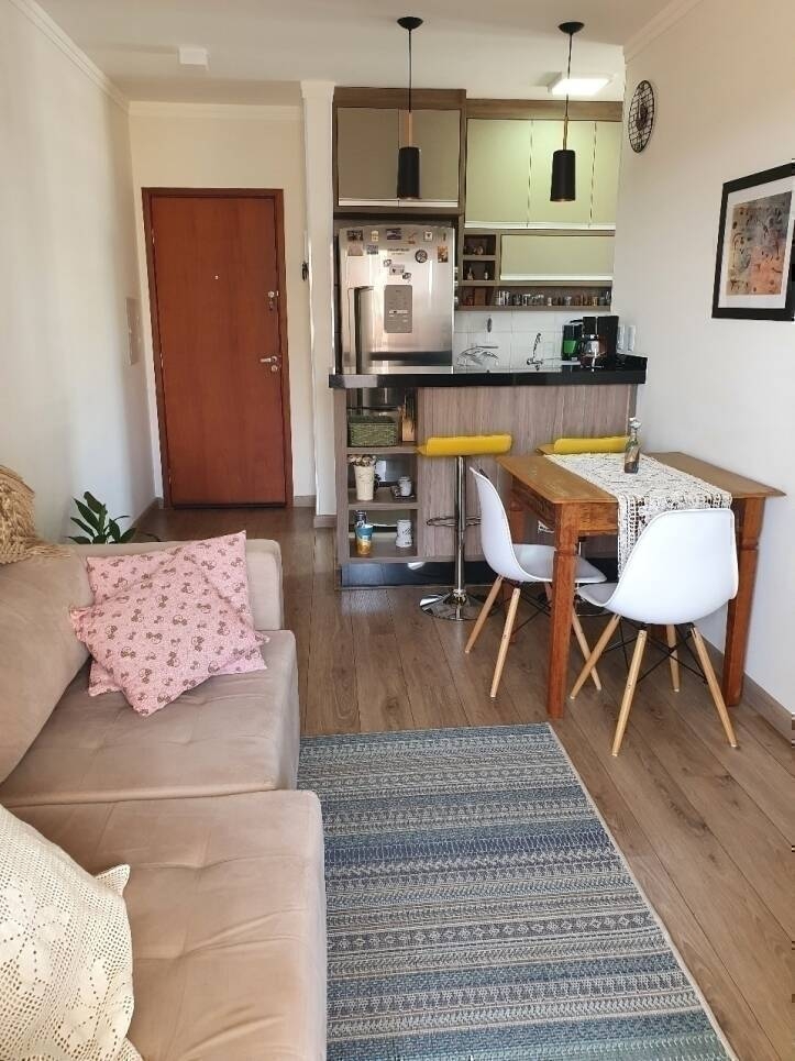 Apartamento à venda com 2 quartos, 62m² - Foto 23