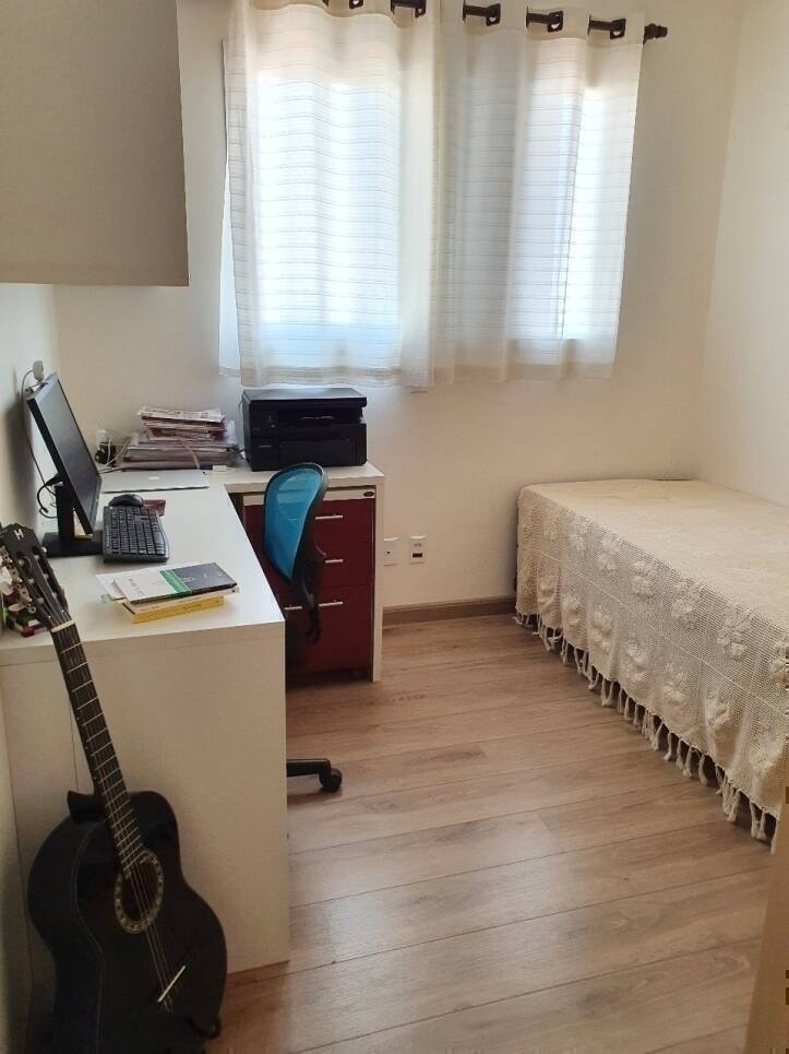 Apartamento à venda com 2 quartos, 62m² - Foto 25