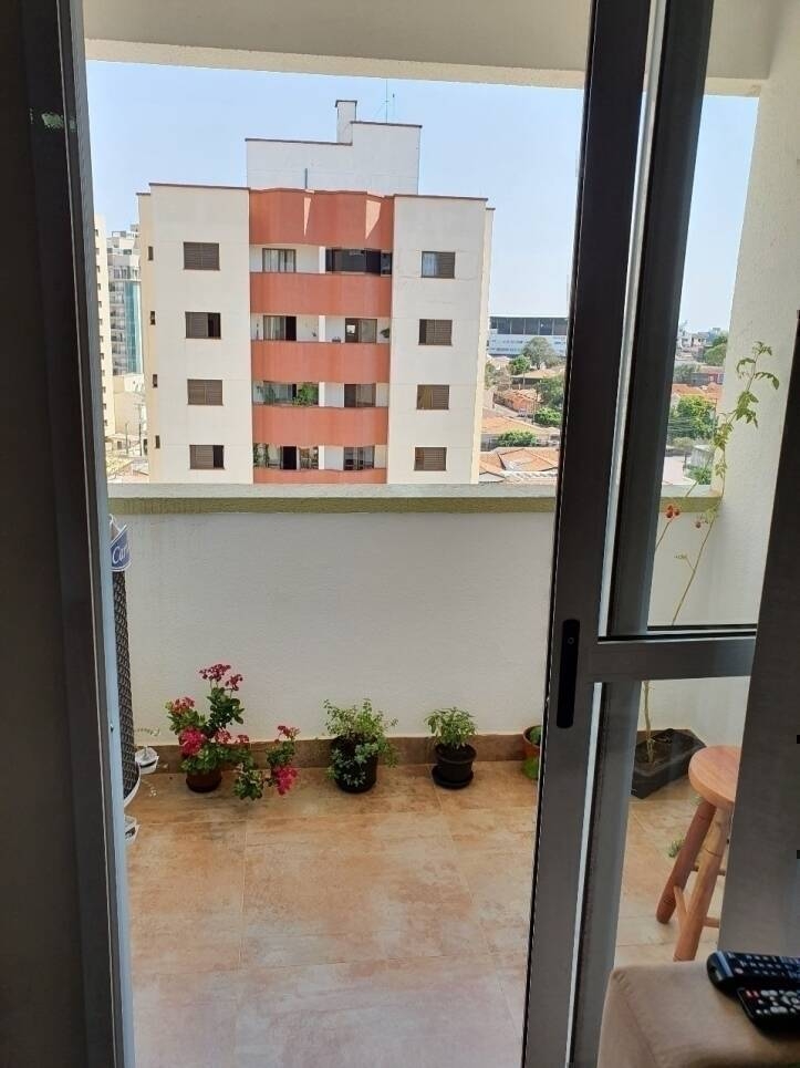 Apartamento à venda com 2 quartos, 62m² - Foto 26