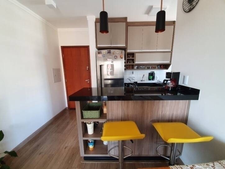 Apartamento à venda com 2 quartos, 62m² - Foto 27