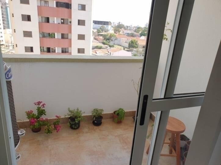 Apartamento à venda com 2 quartos, 62m² - Foto 29