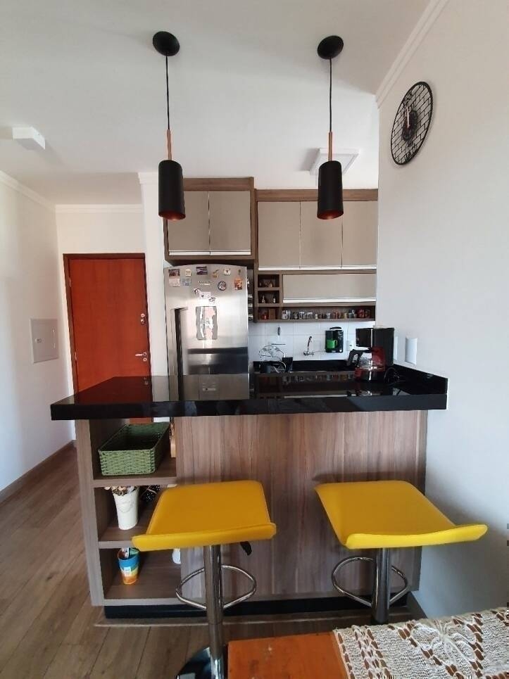 Apartamento à venda com 2 quartos, 62m² - Foto 30