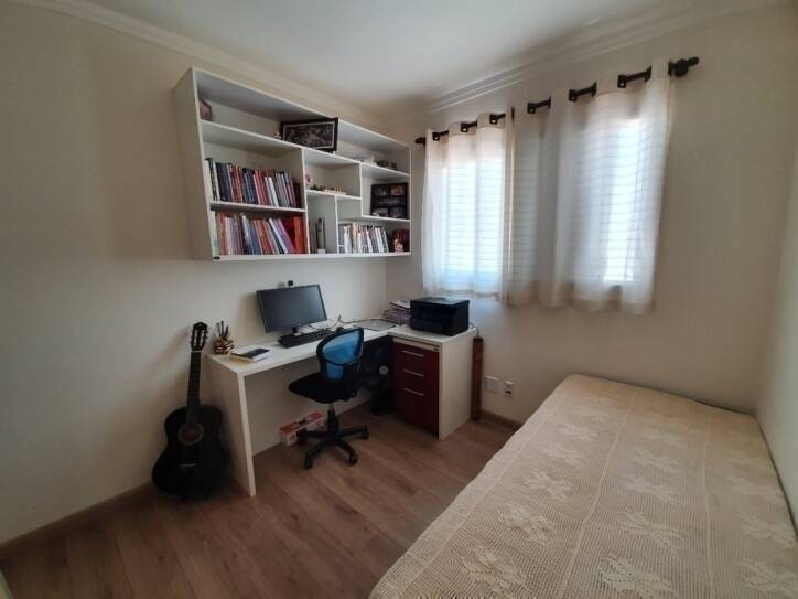 Apartamento à venda com 2 quartos, 62m² - Foto 31