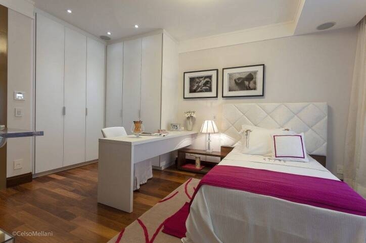 Apartamento à venda com 4 quartos, 380m² - Foto 18