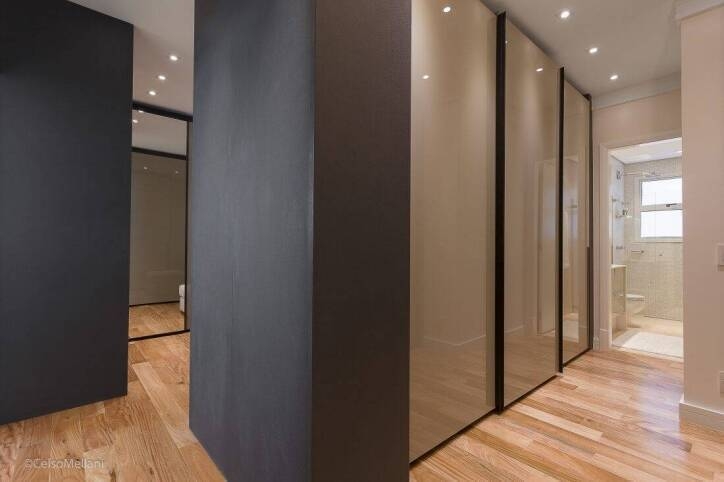 Apartamento à venda com 3 quartos, 245m² - Foto 7