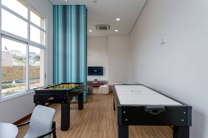 Apartamento à venda com 3 quartos, 245m² - Foto 14