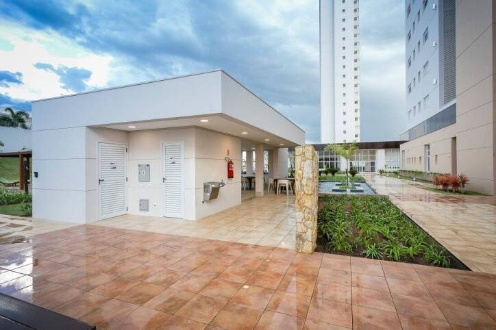 Apartamento à venda com 3 quartos, 245m² - Foto 26