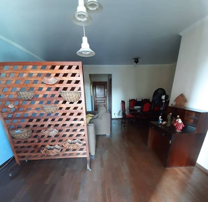 Apartamento à venda com 3 quartos, 140m² - Foto 7