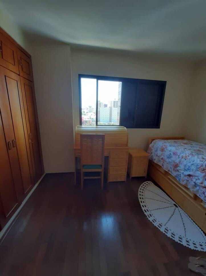 Apartamento à venda com 3 quartos, 140m² - Foto 15