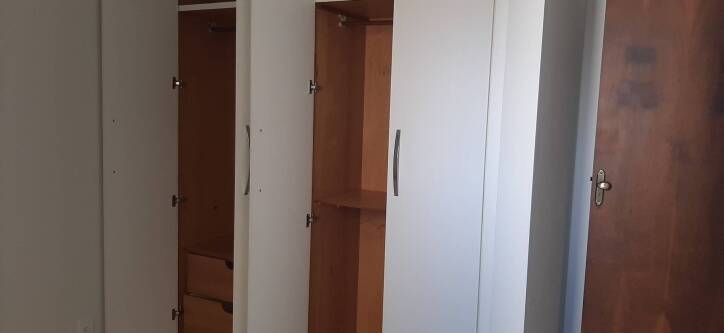 Apartamento à venda com 3 quartos, 120m² - Foto 8