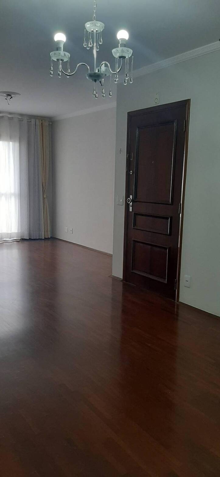 Apartamento à venda com 3 quartos, 120m² - Foto 19