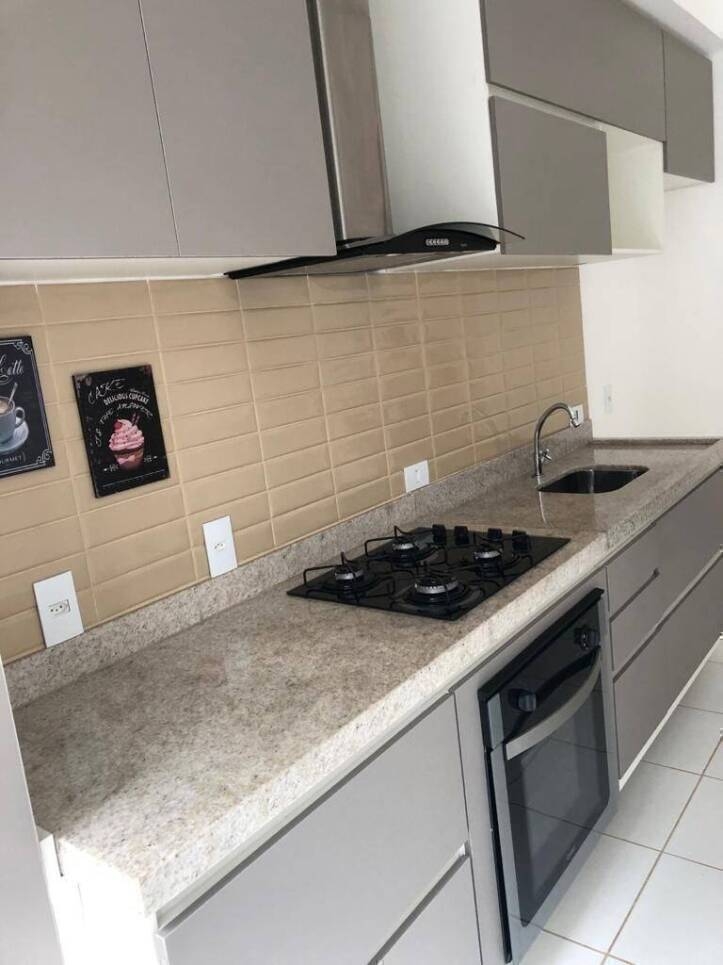 Apartamento à venda com 2 quartos, 68m² - Foto 5