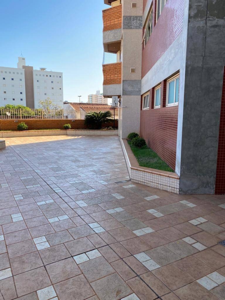 Apartamento à venda com 3 quartos, 207m² - Foto 19