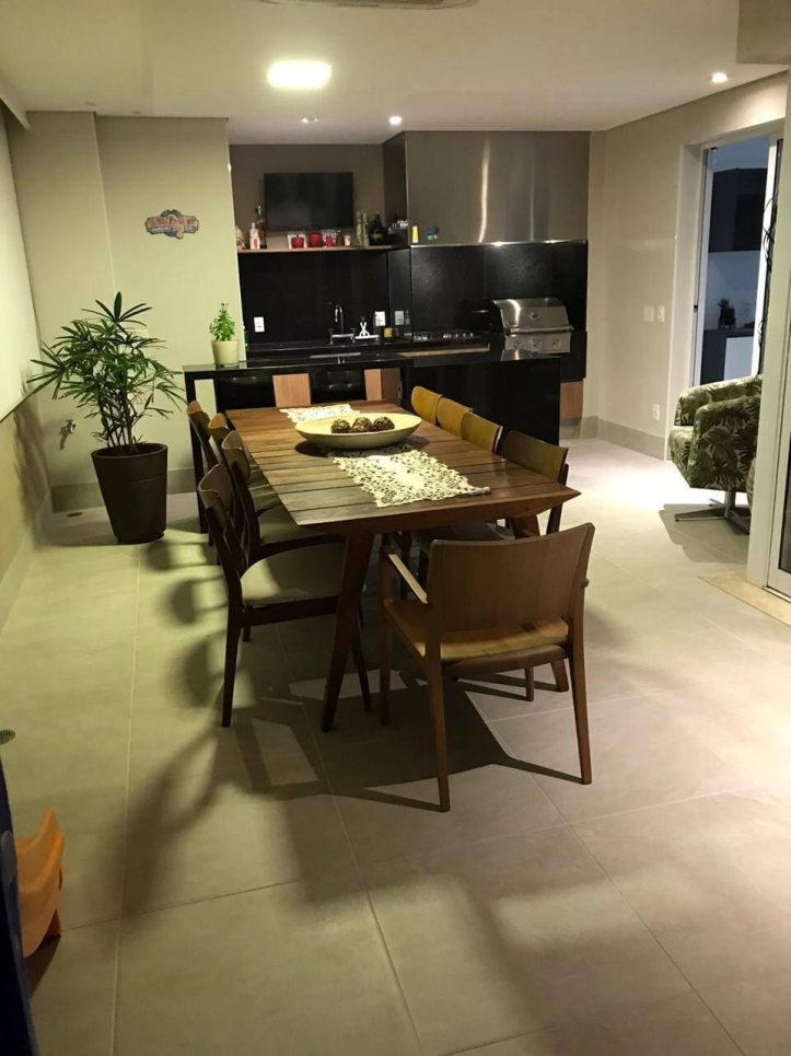 Apartamento à venda com 3 quartos, 150m² - Foto 6