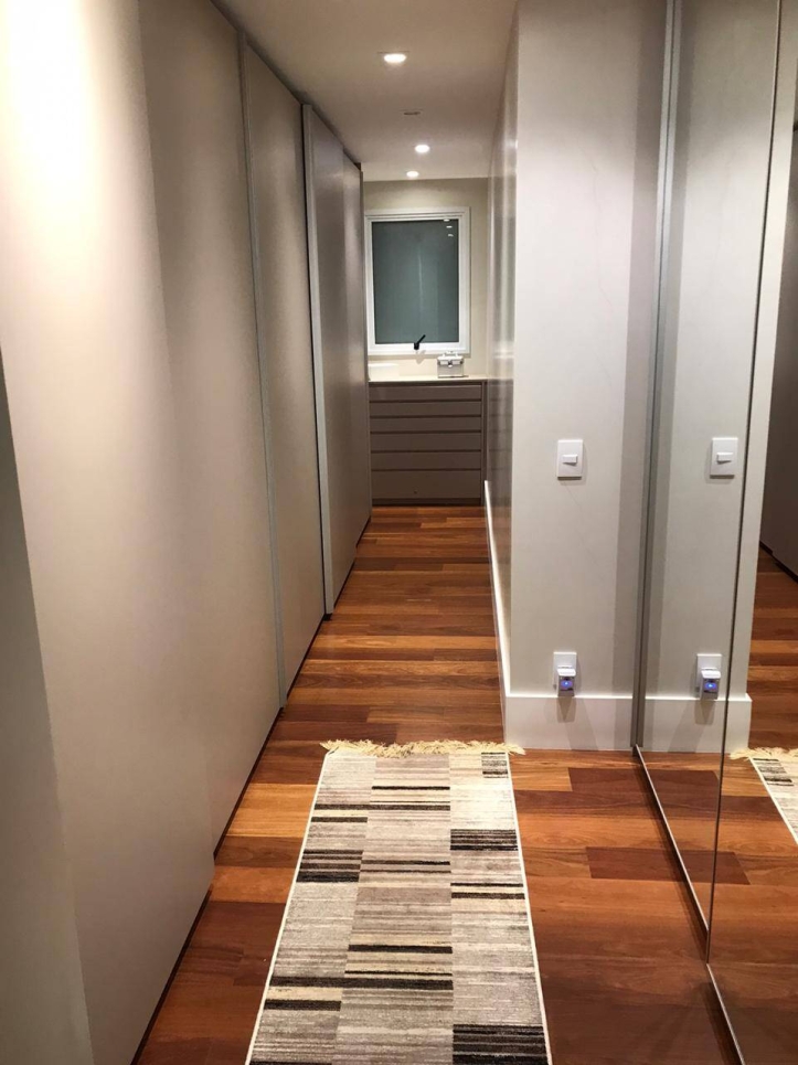 Apartamento à venda com 3 quartos, 150m² - Foto 2