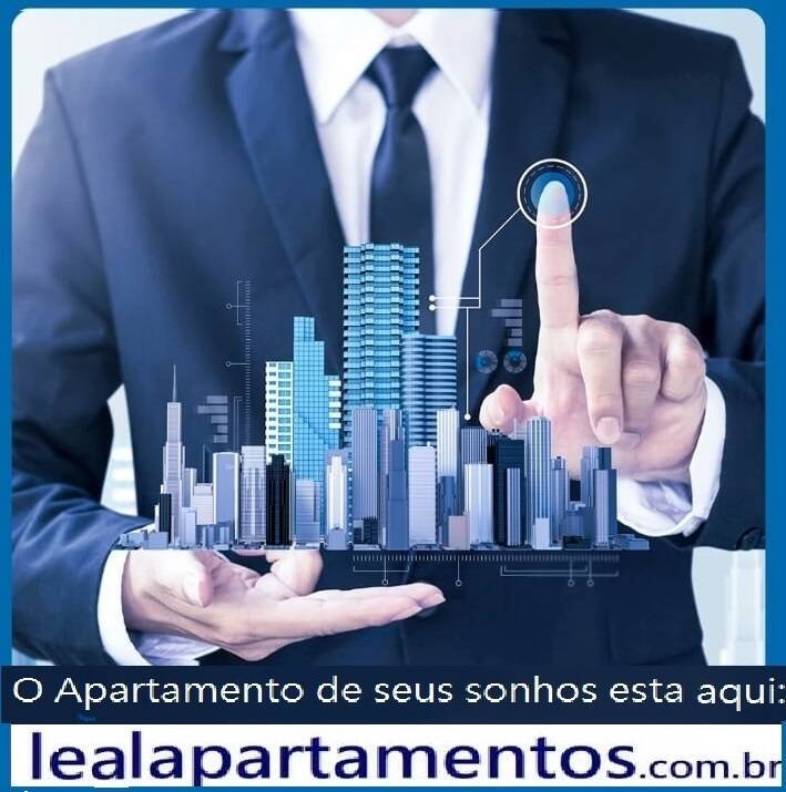 Apartamento à venda com 3 quartos, 98m² - Foto 10