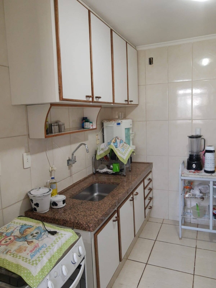 Apartamento à venda com 3 quartos, 68m² - Foto 13