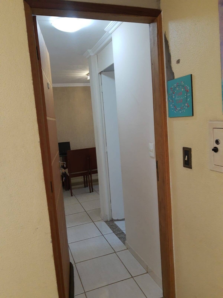 Apartamento à venda com 3 quartos, 68m² - Foto 12