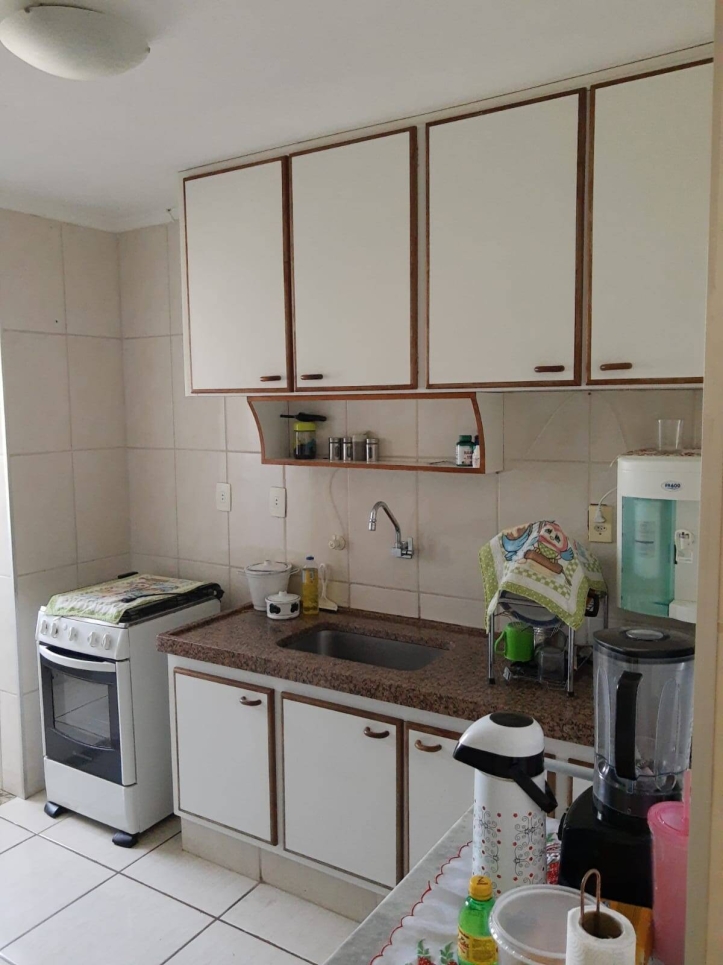 Apartamento à venda com 3 quartos, 68m² - Foto 8