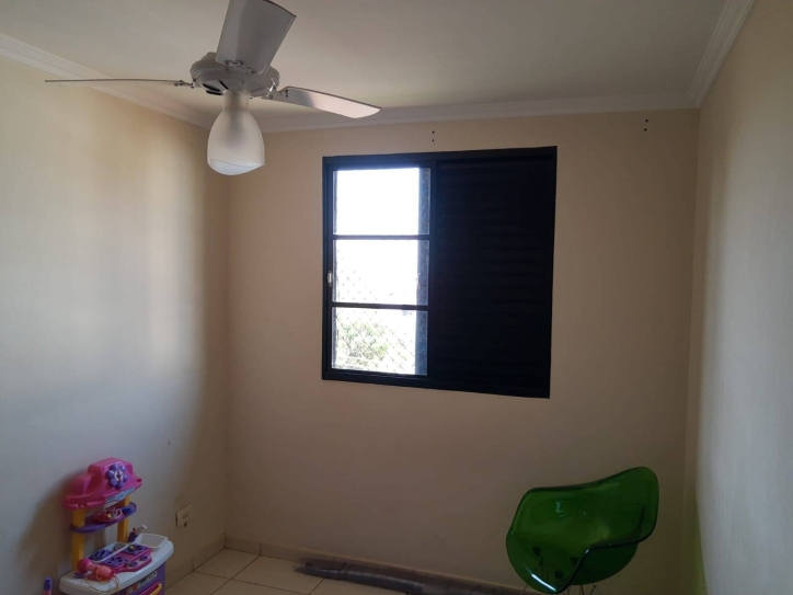 Apartamento à venda com 3 quartos, 68m² - Foto 3