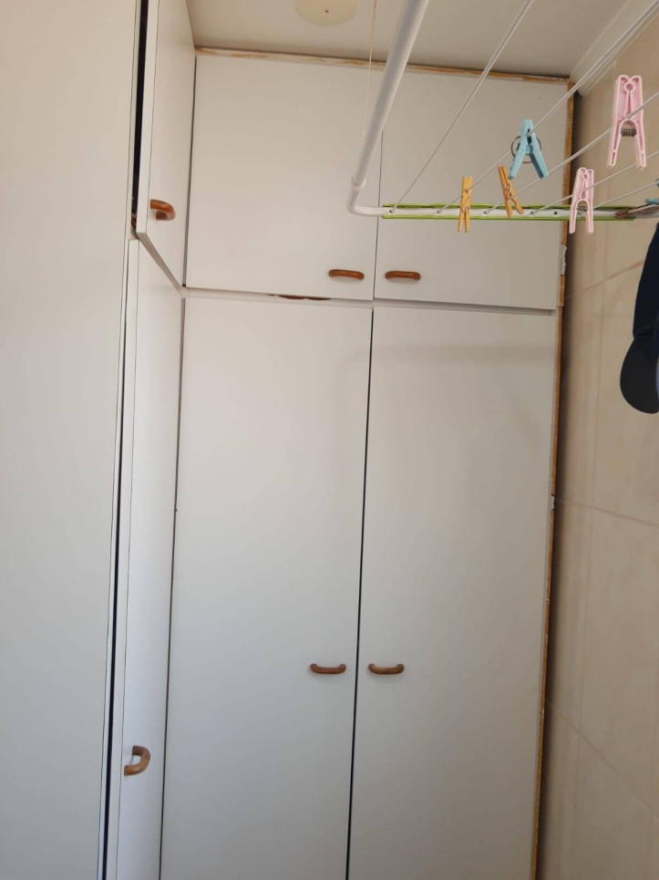 Apartamento à venda com 3 quartos, 68m² - Foto 17