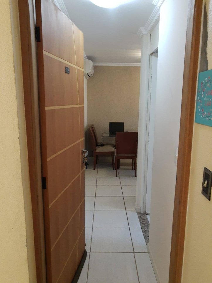 Apartamento à venda com 3 quartos, 68m² - Foto 25