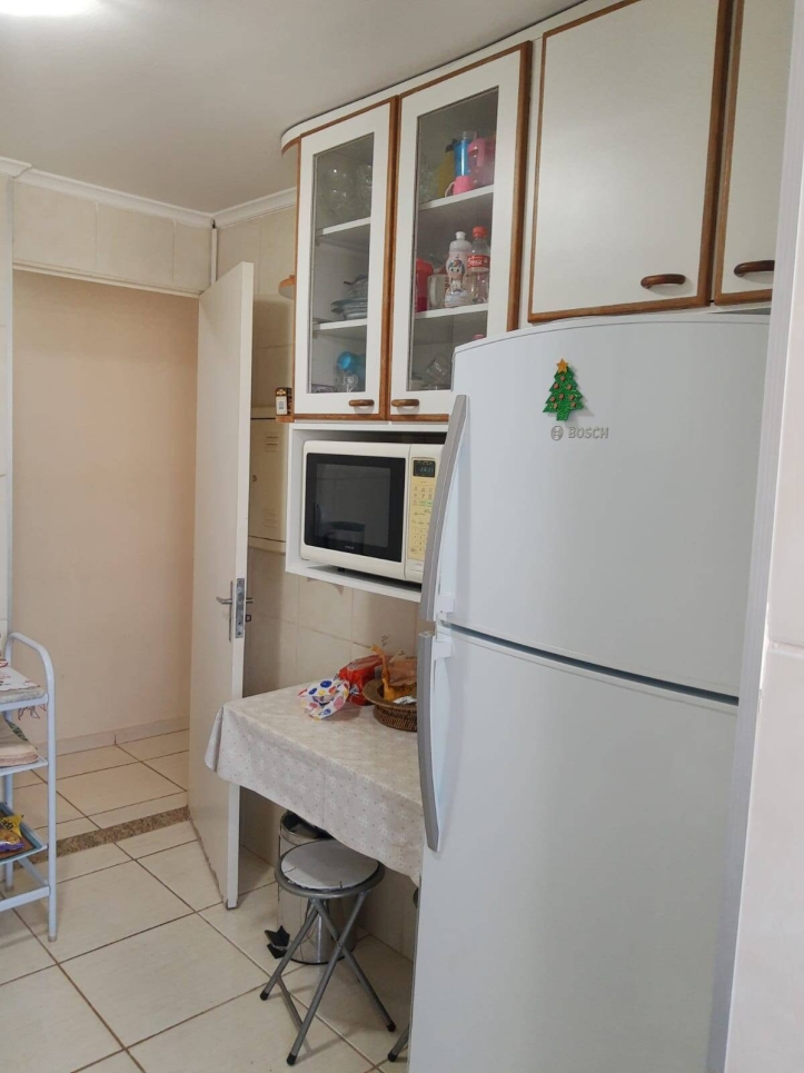 Apartamento à venda com 3 quartos, 68m² - Foto 26