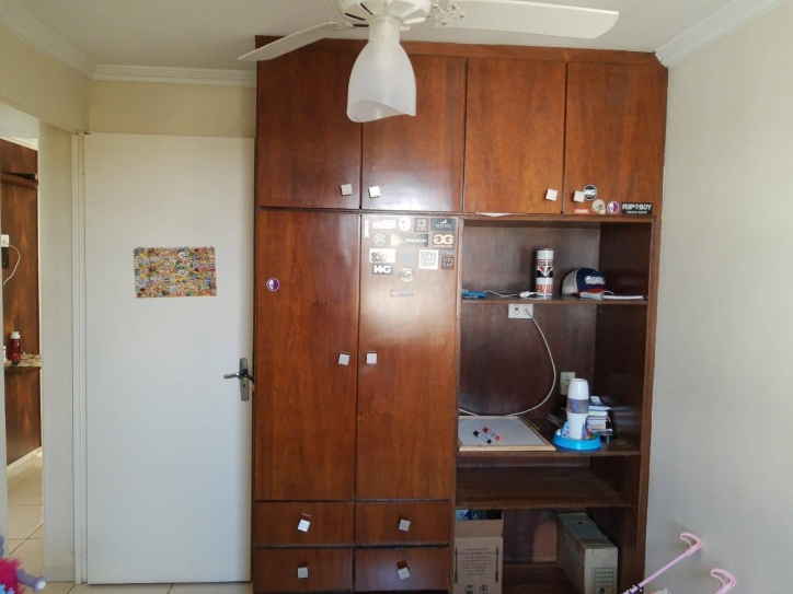 Apartamento à venda com 3 quartos, 68m² - Foto 28