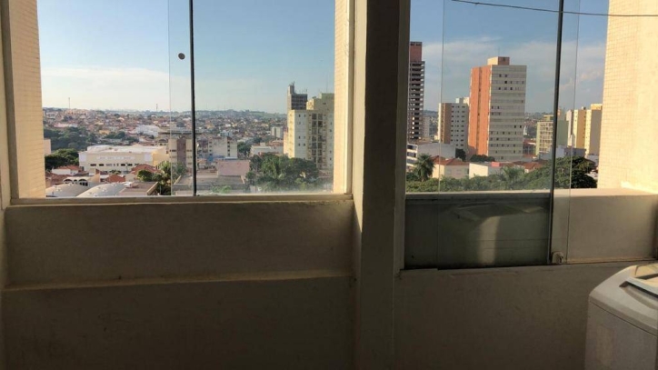 Apartamento à venda com 2 quartos, 98m² - Foto 17