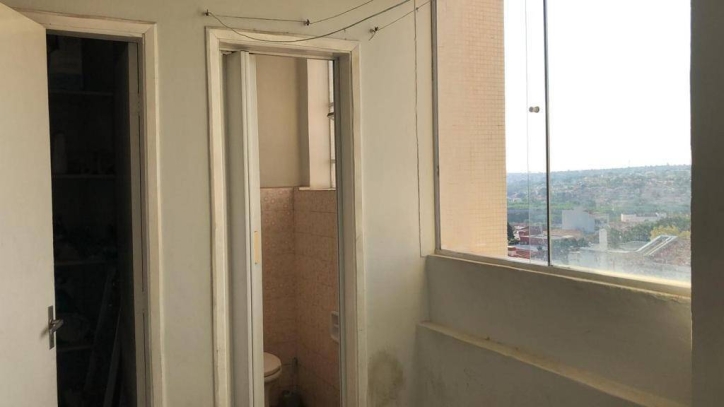 Apartamento à venda com 2 quartos, 98m² - Foto 10