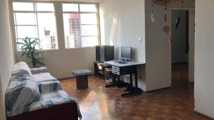 Apartamento à venda com 2 quartos, 98m² - Foto 8