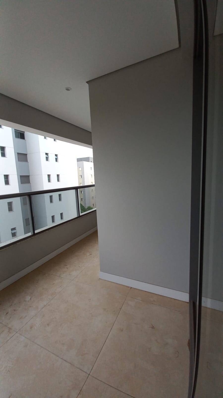 Apartamento à venda com 2 quartos, 87m² - Foto 5