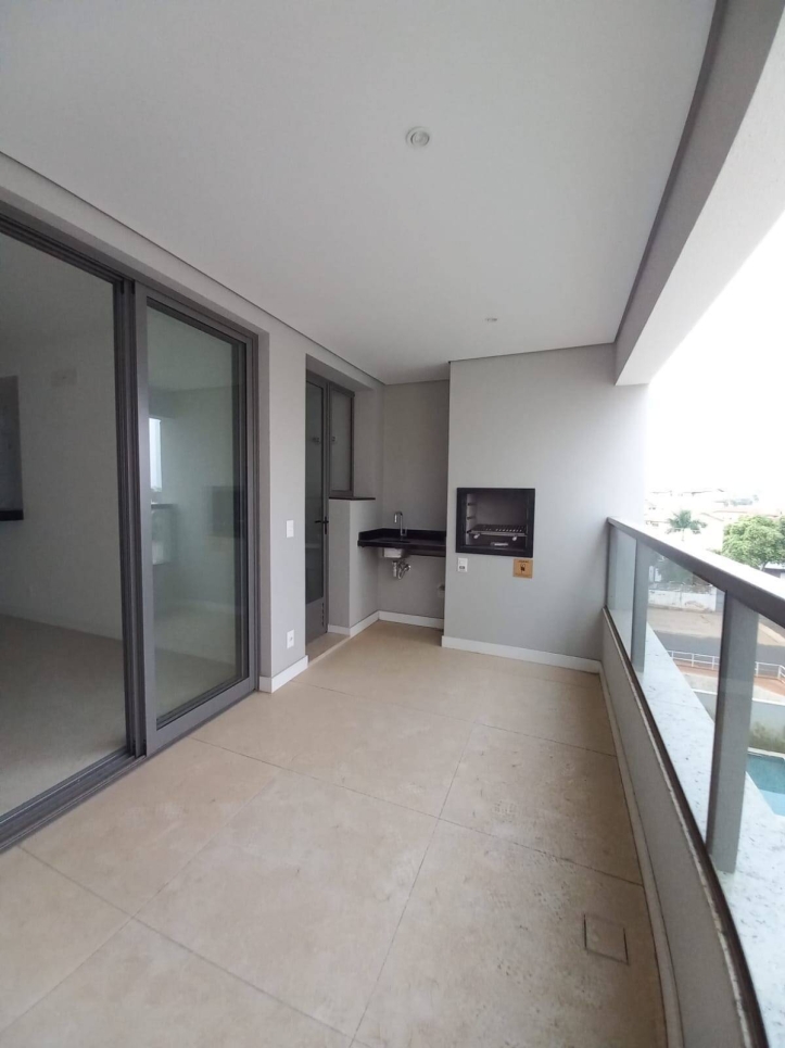 Apartamento à venda com 2 quartos, 87m² - Foto 3