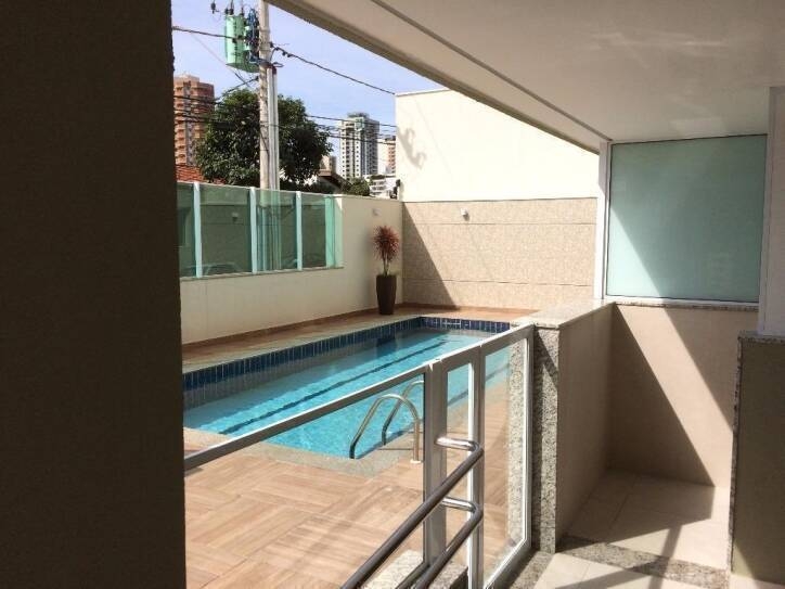 Apartamento à venda com 2 quartos, 65m² - Foto 12