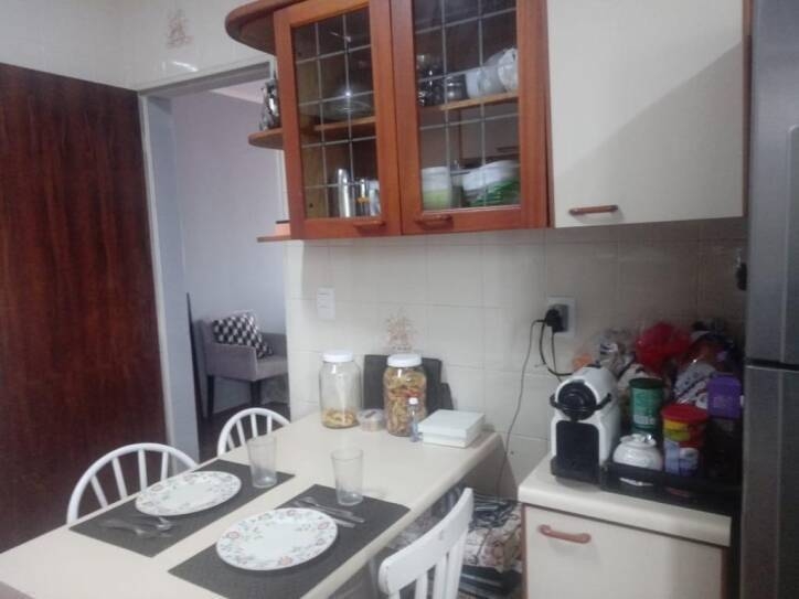 Apartamento à venda com 3 quartos, 140m² - Foto 14