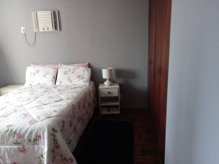 Apartamento à venda com 3 quartos, 140m² - Foto 8