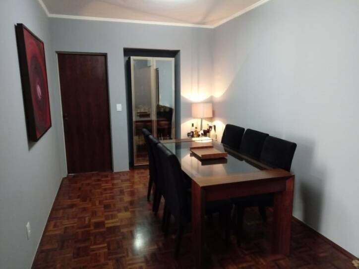 Apartamento à venda com 3 quartos, 140m² - Foto 5