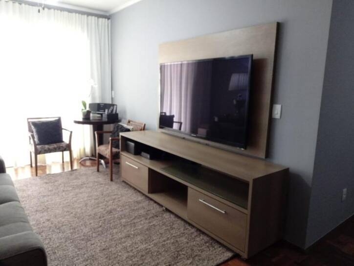 Apartamento à venda com 3 quartos, 140m² - Foto 20