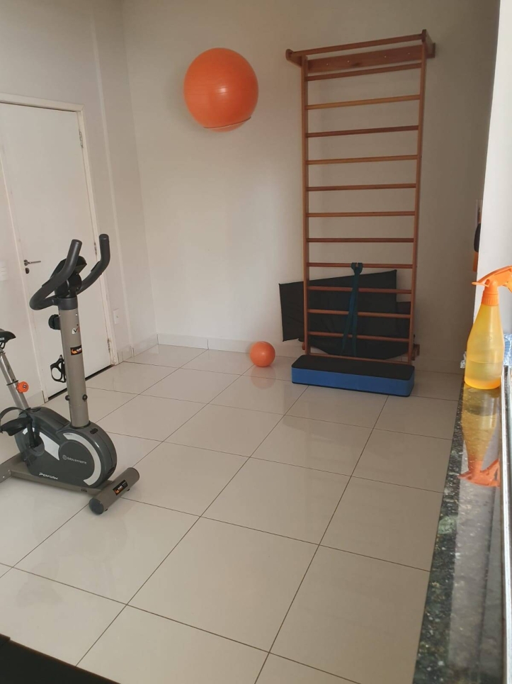 Apartamento à venda com 3 quartos, 86m² - Foto 3