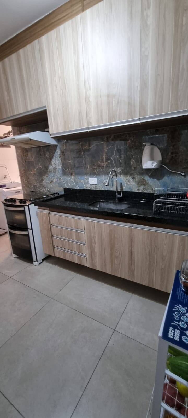 Apartamento à venda com 3 quartos, 86m² - Foto 5