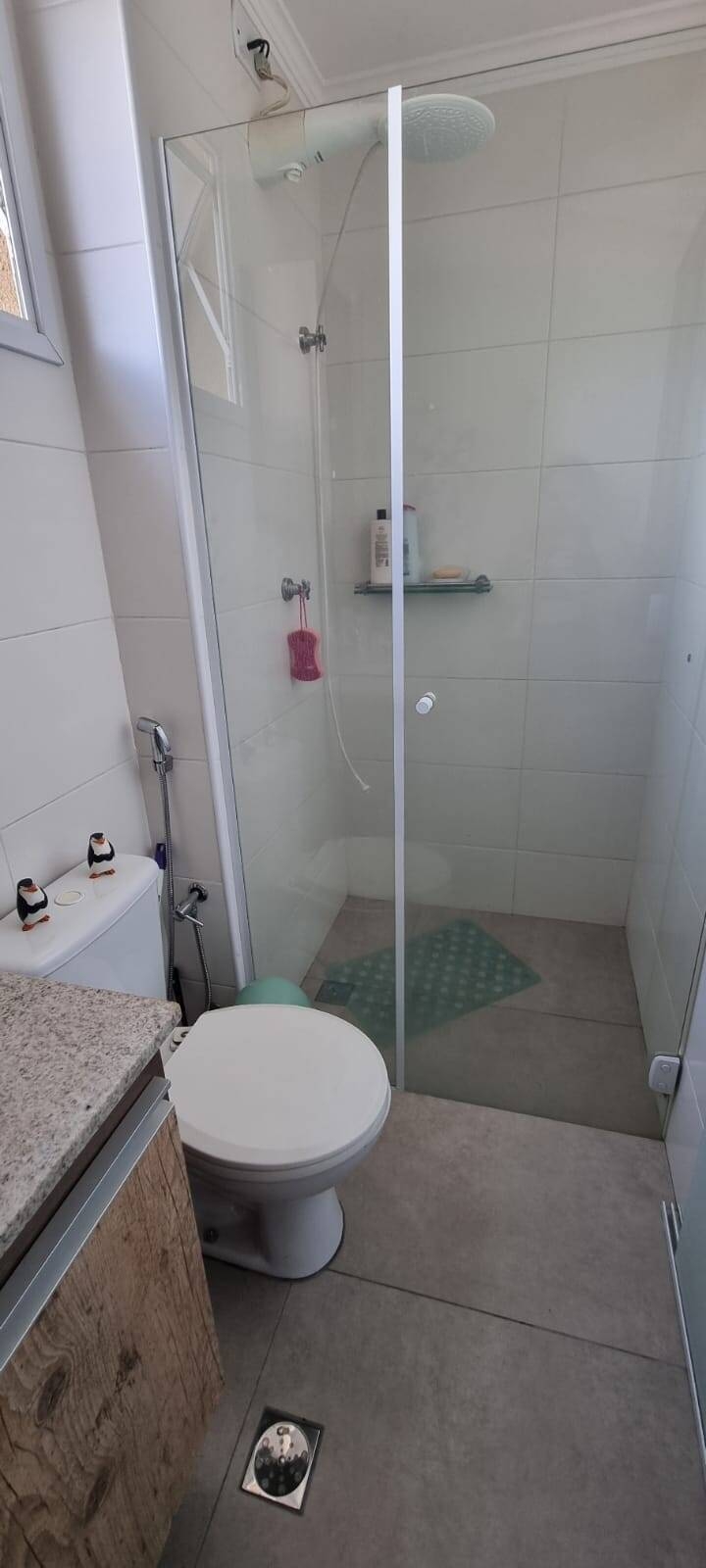 Apartamento à venda com 3 quartos, 86m² - Foto 8