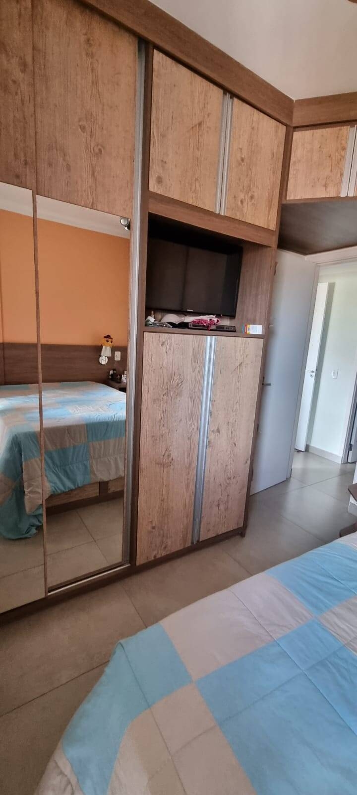 Apartamento à venda com 3 quartos, 86m² - Foto 9