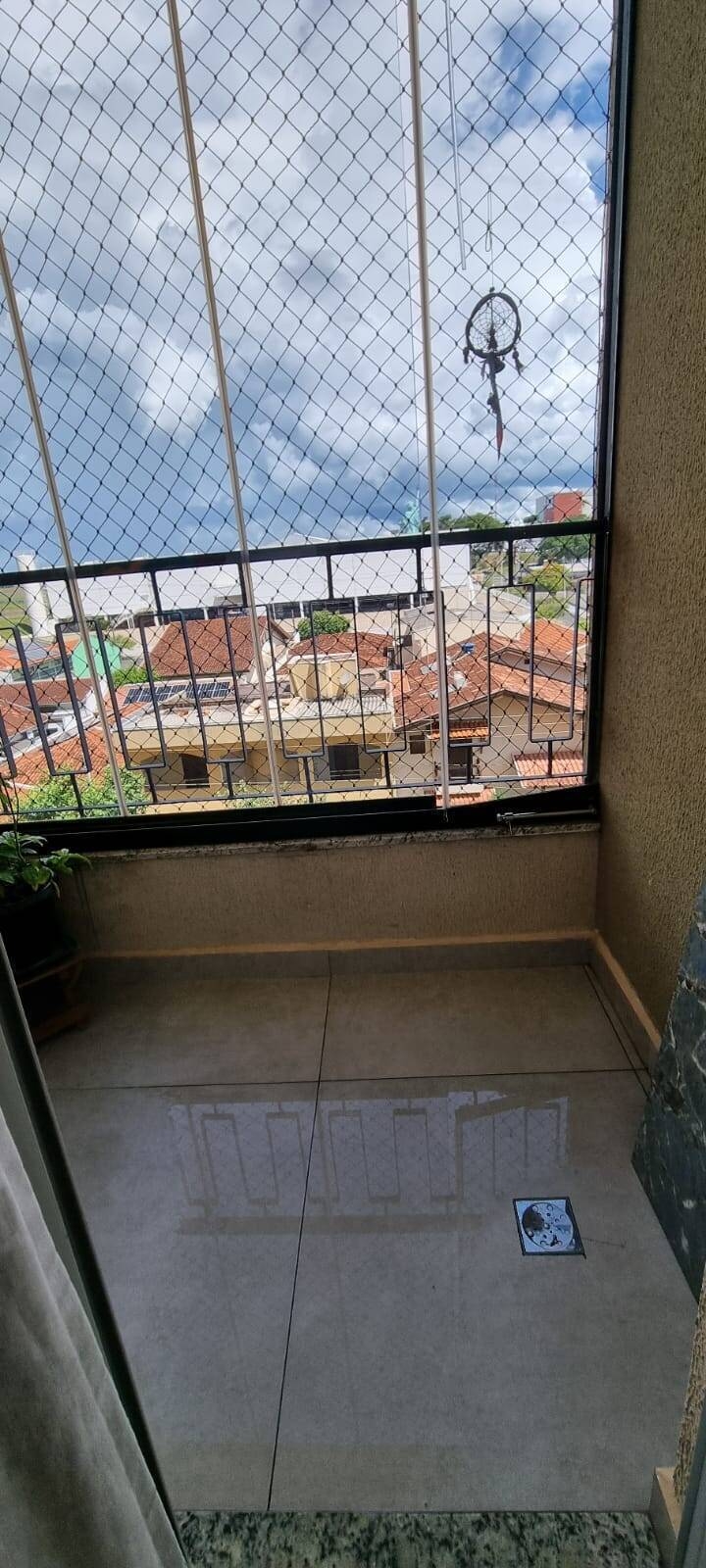 Apartamento à venda com 3 quartos, 86m² - Foto 10