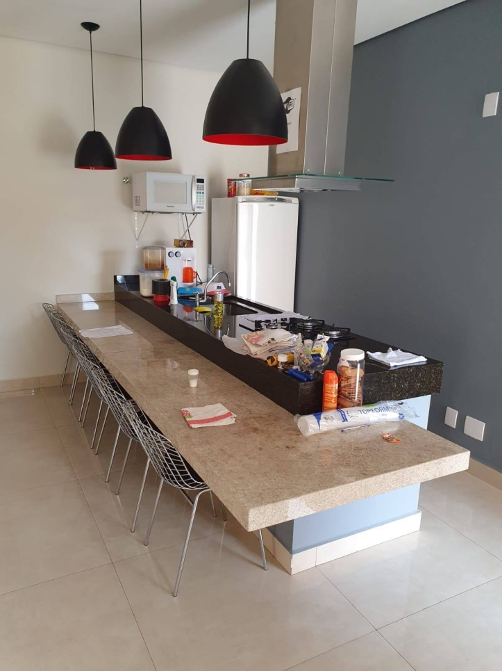 Apartamento à venda com 3 quartos, 86m² - Foto 18